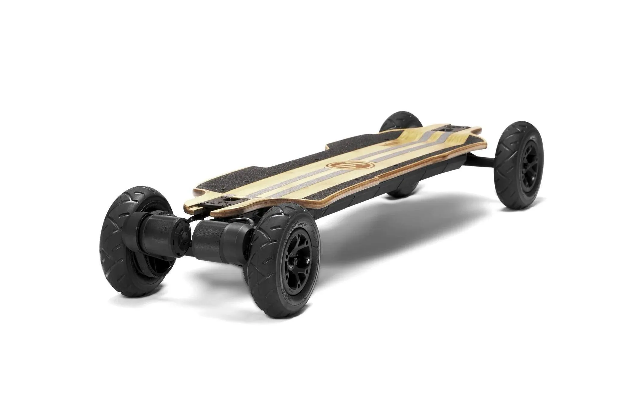 Evolve Hadean Bamboo 2 in 1
