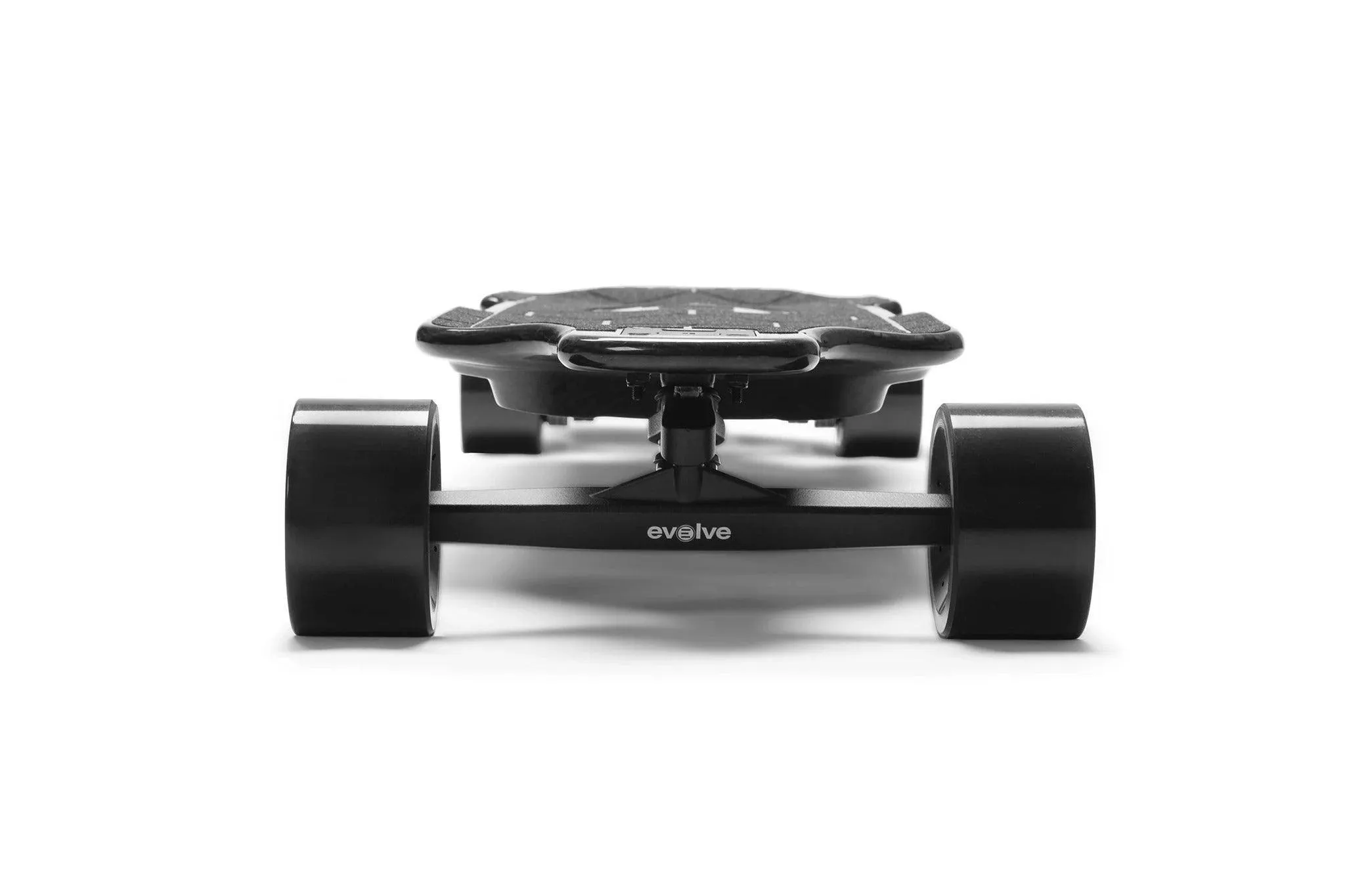 Evolve Hadean Carbon 2 in 1