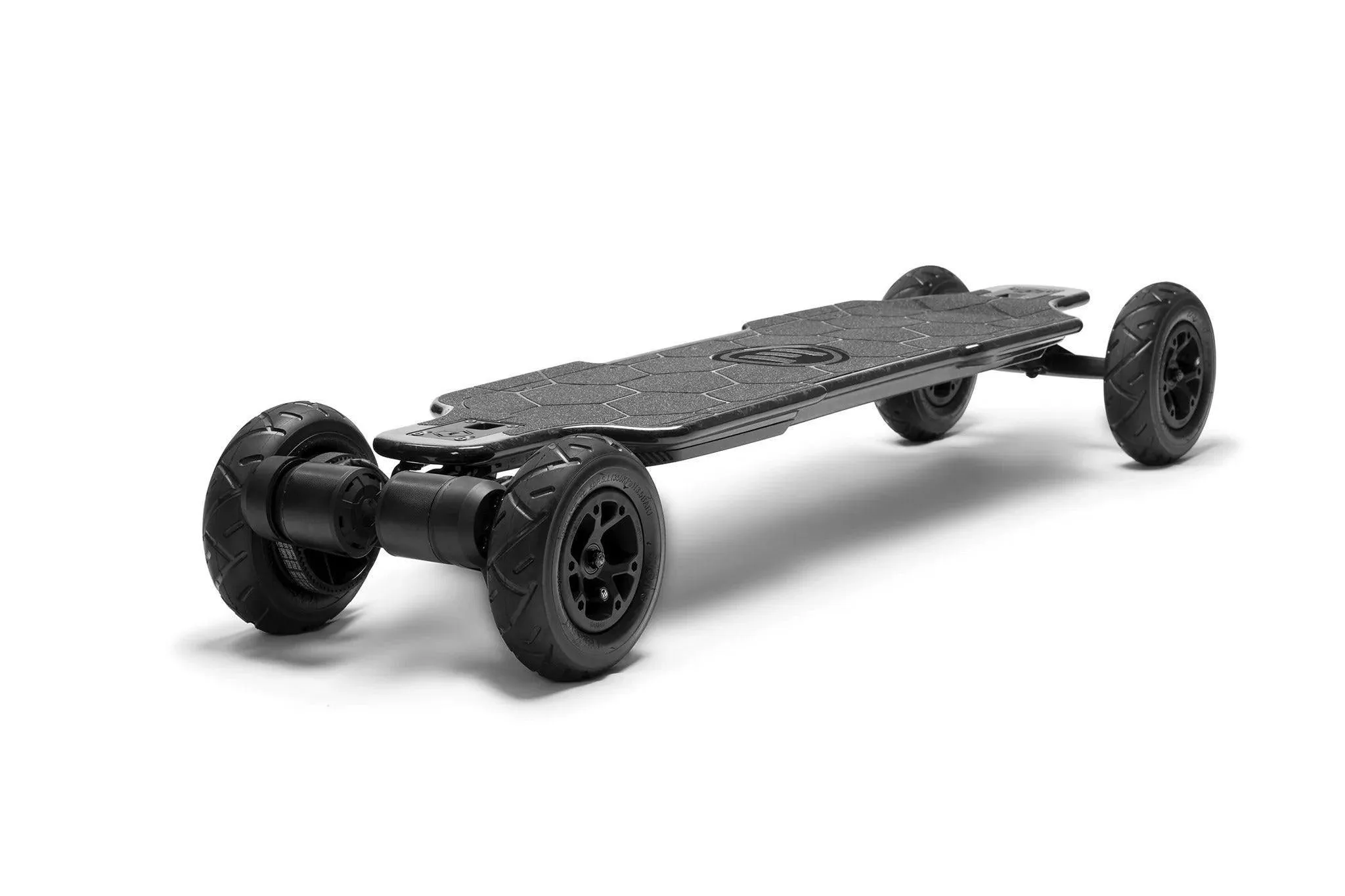 Evolve Hadean Carbon 2 in 1