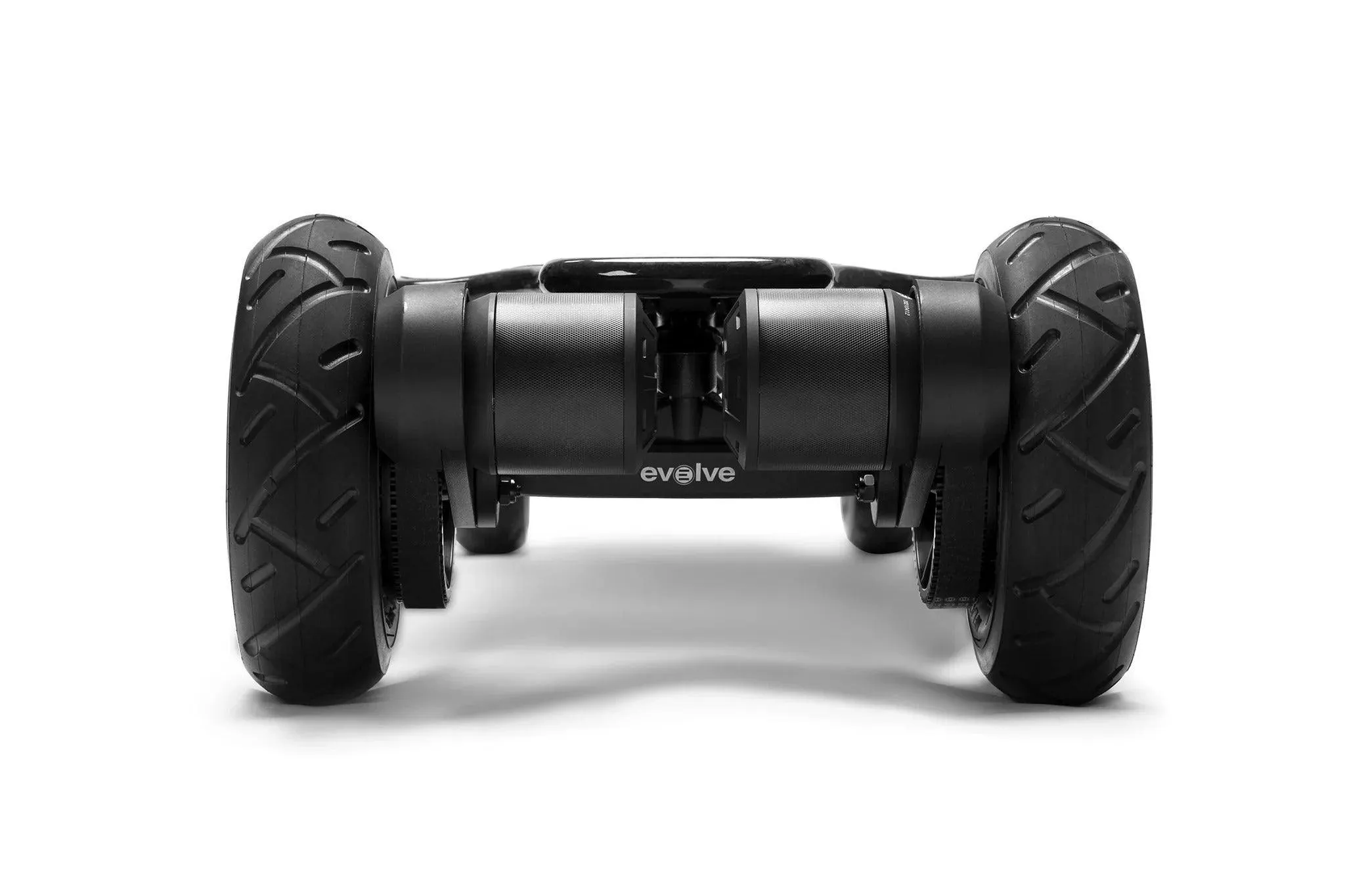 Evolve Hadean Carbon 2 in 1