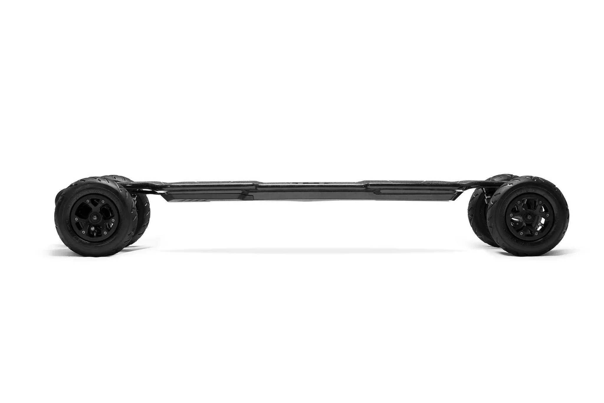 Evolve Hadean Carbon 2 in 1