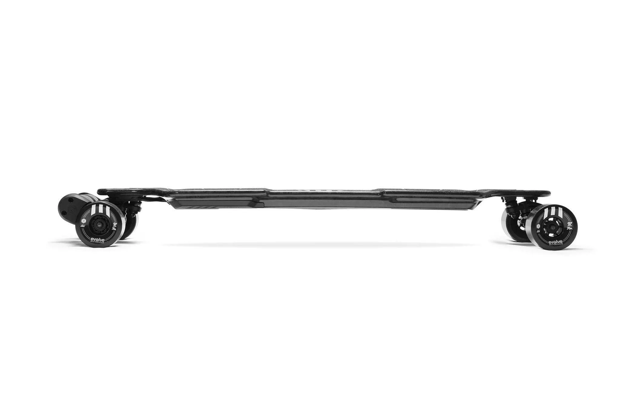 Evolve Hadean Carbon 2 in 1