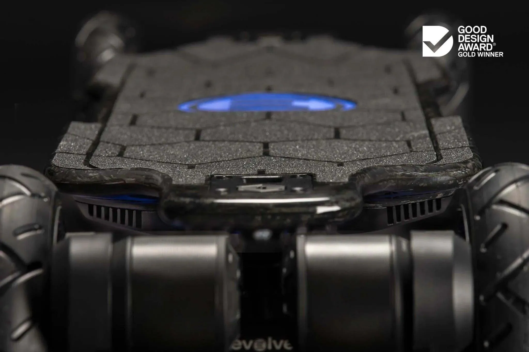 Evolve Hadean Carbon 2 in 1