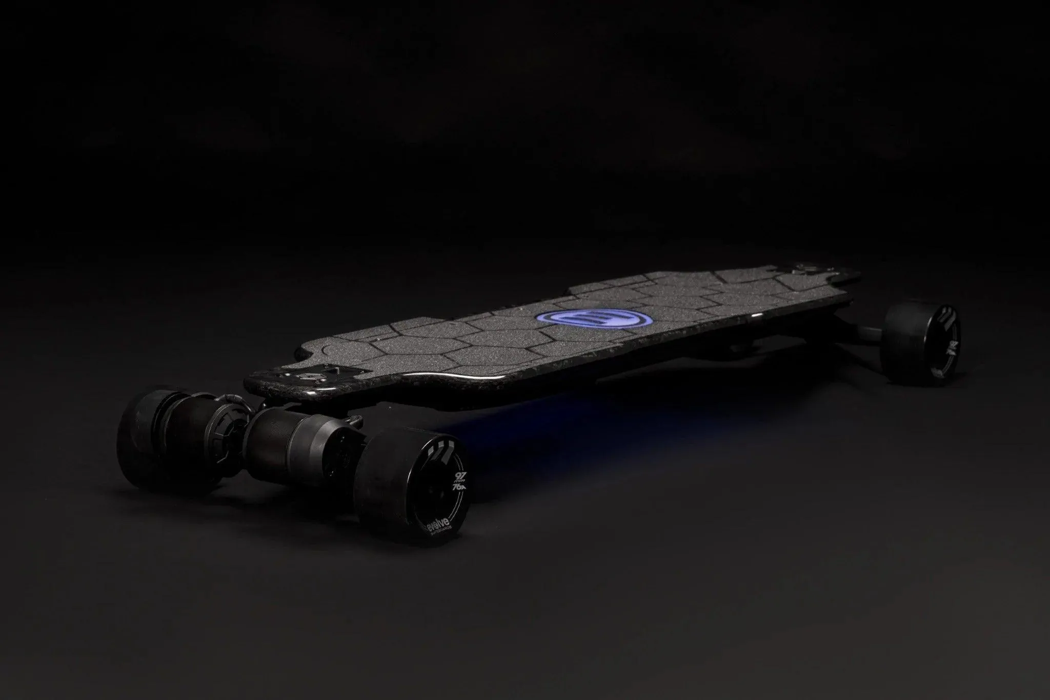Evolve Hadean Carbon 2 in 1