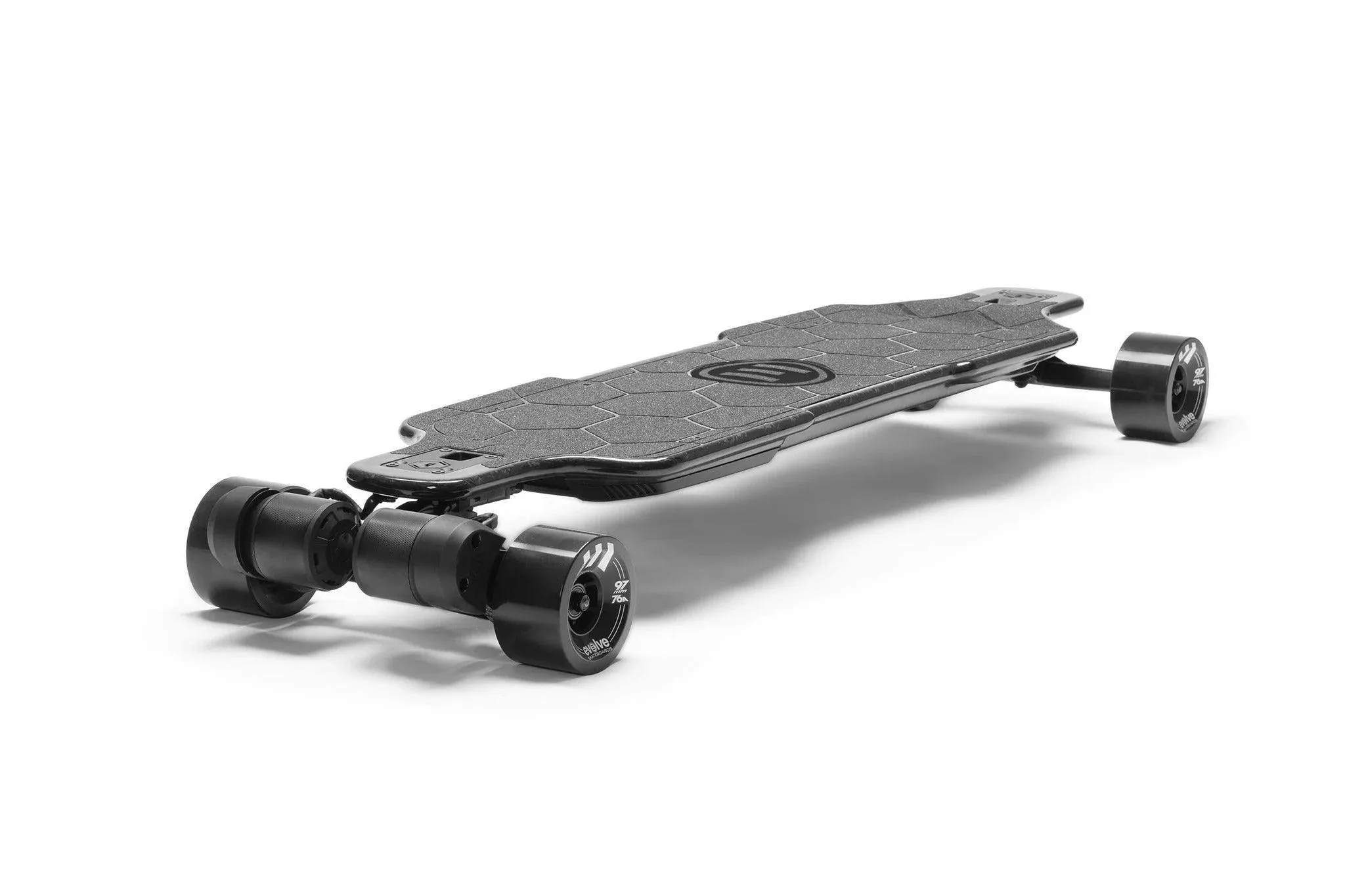 Evolve Hadean Carbon 2 in 1