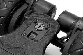 Evolve Hadean Carbon 2 in 1