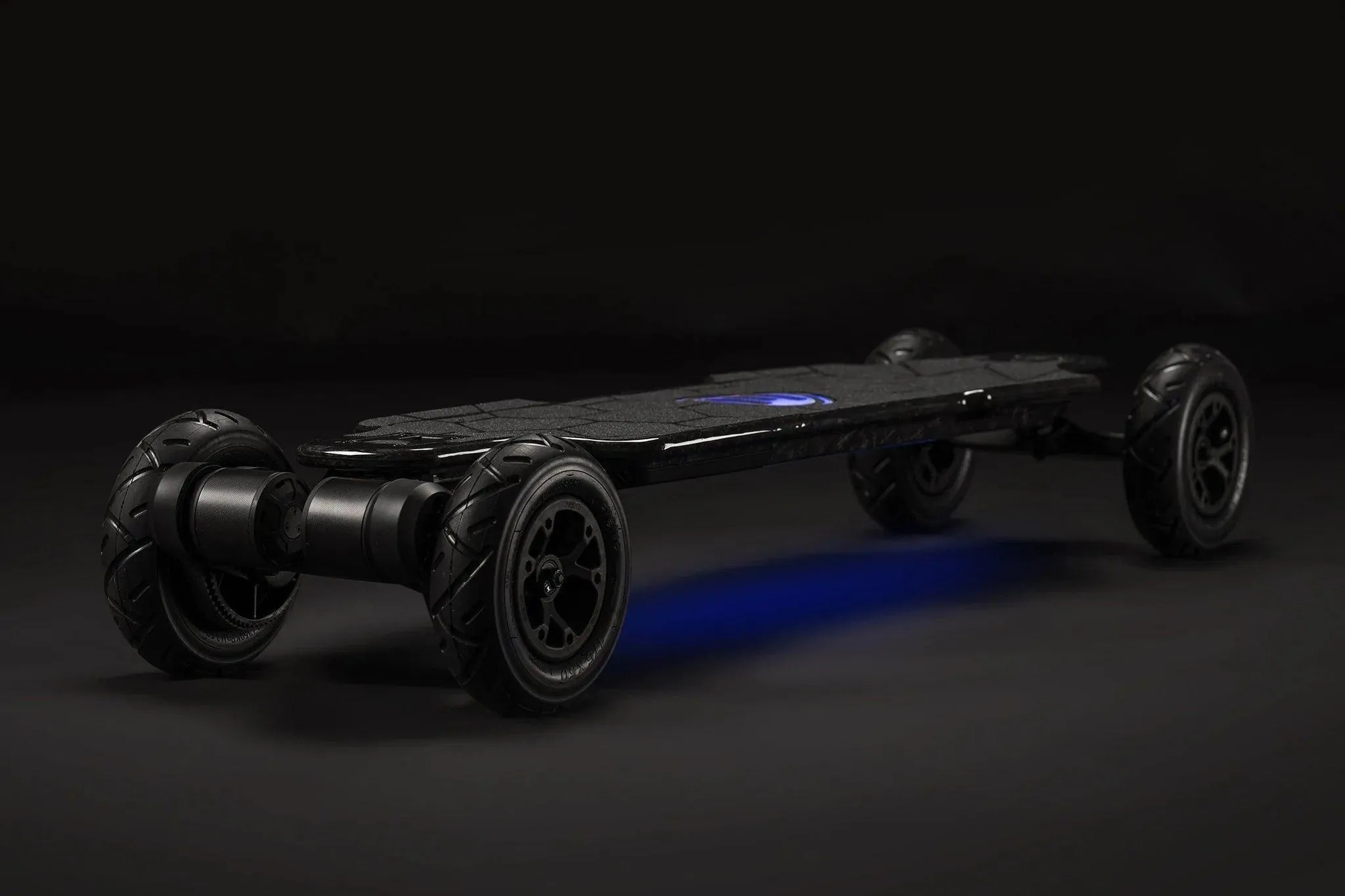 Evolve Hadean Carbon 2 in 1