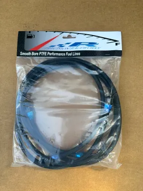 F Series B58 Upgraded Fuel Line with Ethanol Connections (NEW)