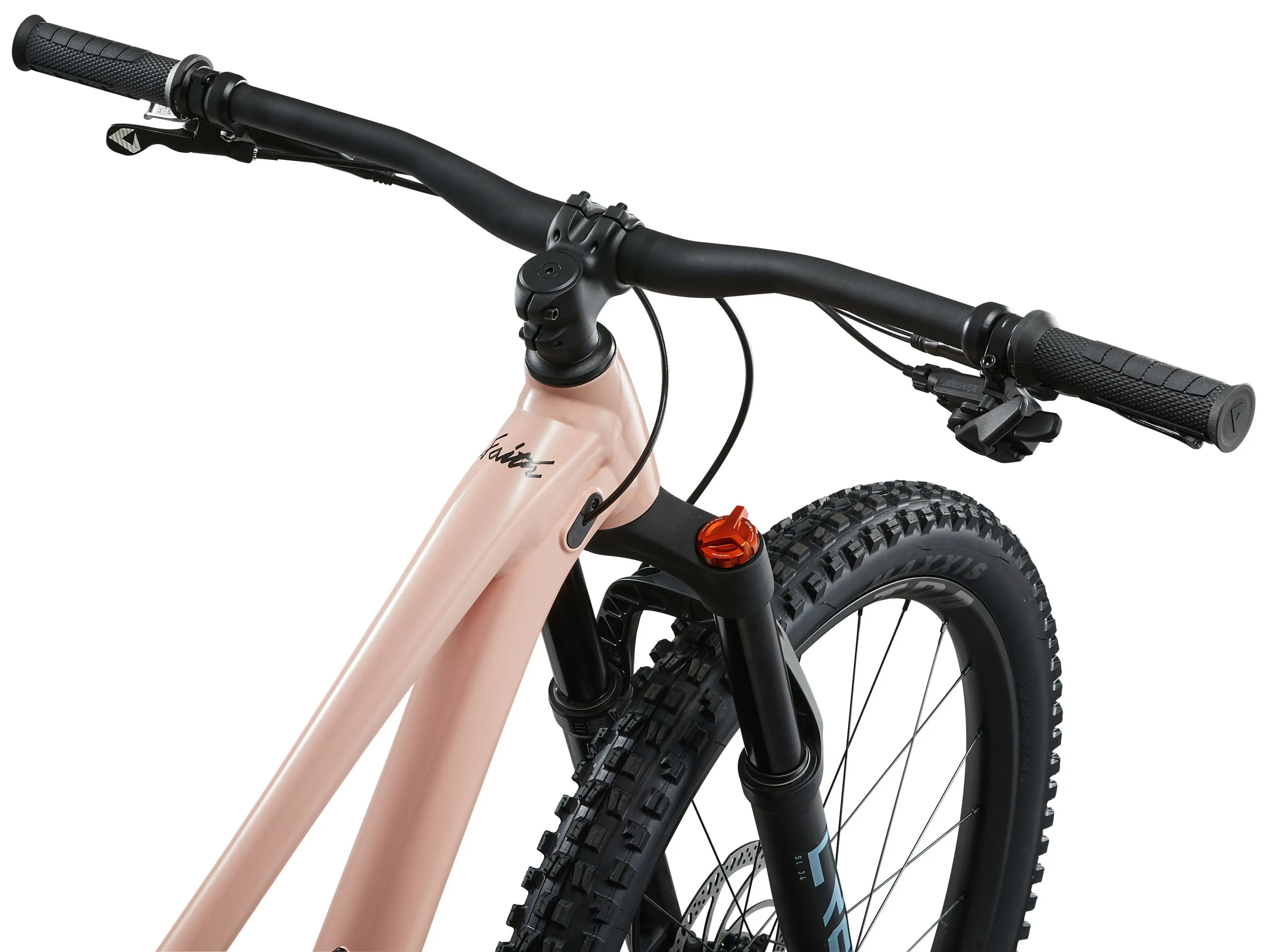 Faith Girls Mountain Bike (2025)