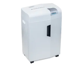 FD 8206CC Deskside Shredder