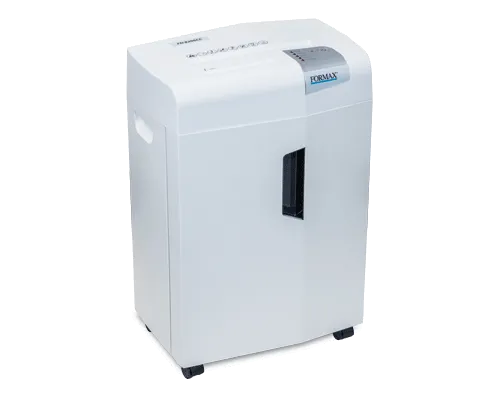 FD 8206CC Deskside Shredder