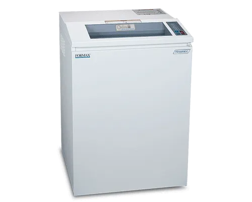 FD 8502CC Office Shredder
