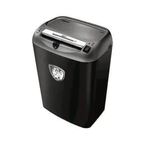 Fellowes 75Cs Cross Cut Paper Shredder (Discontinued)