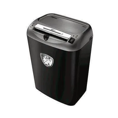 Fellowes 75Cs Cross Cut Paper Shredder (Discontinued)
