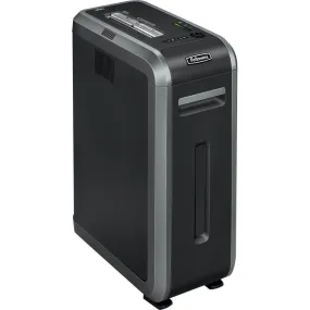 Fellowes Powershred 125Ci Jam Proof Shredder - Cross Cut