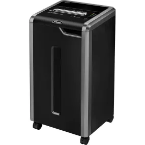 Fellowes Powershred 325i Jam Proof Shredder - Strip Cut