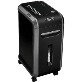 Fellowes Powershred 99Ms Shredder - Micro Cut