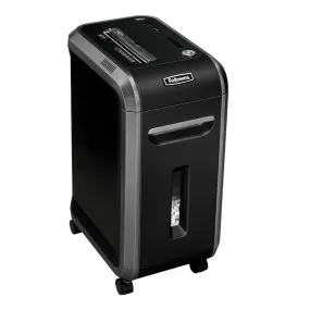 Fellowes Powershred SB-99Ci Cross-Cut Shredder