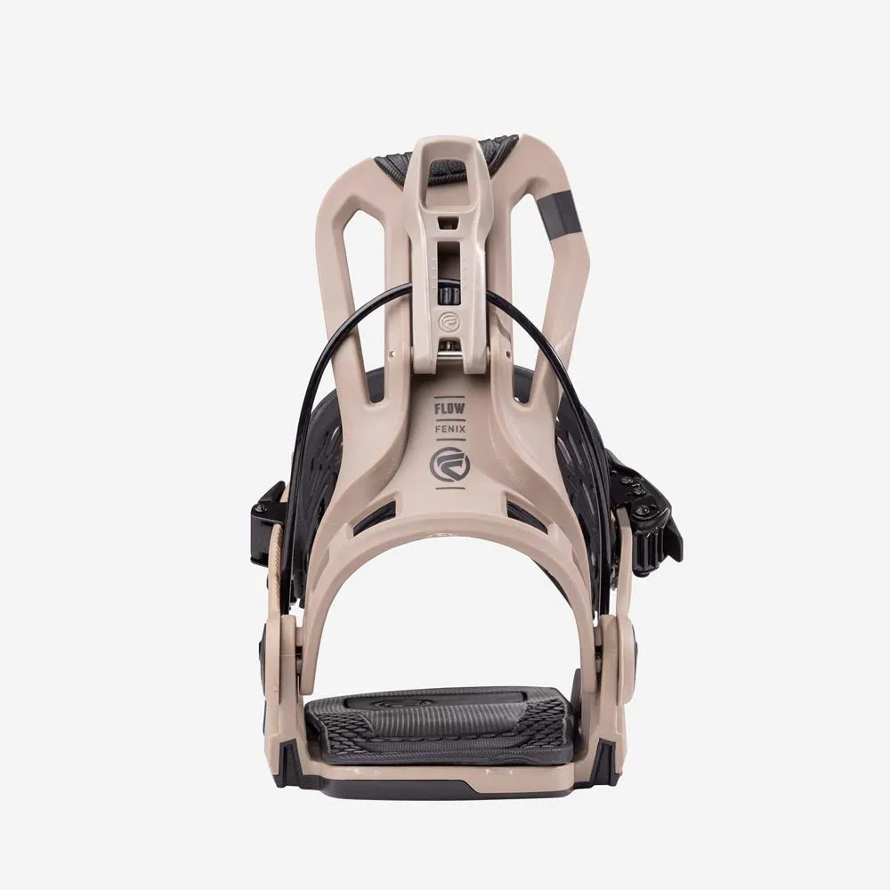 FENIX SNOWBOARD BINDING - 2024