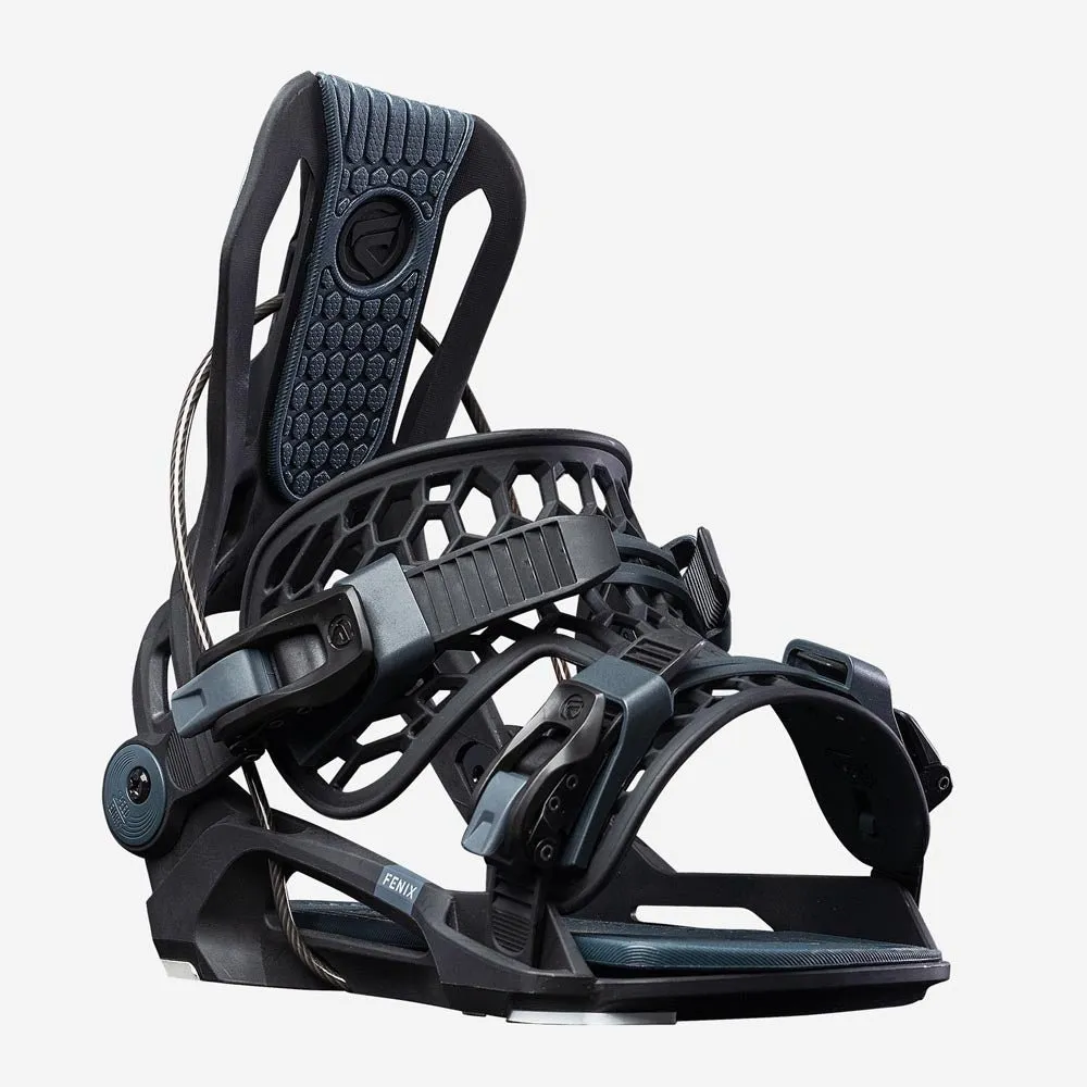 FENIX SNOWBOARD BINDING - 2024