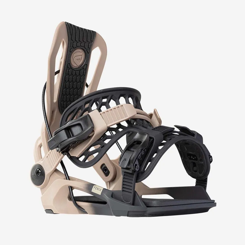 FENIX SNOWBOARD BINDING - 2024