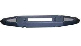 Fishbone Offroad 2022-Current Ford Bronco Steelhead Front Bumper