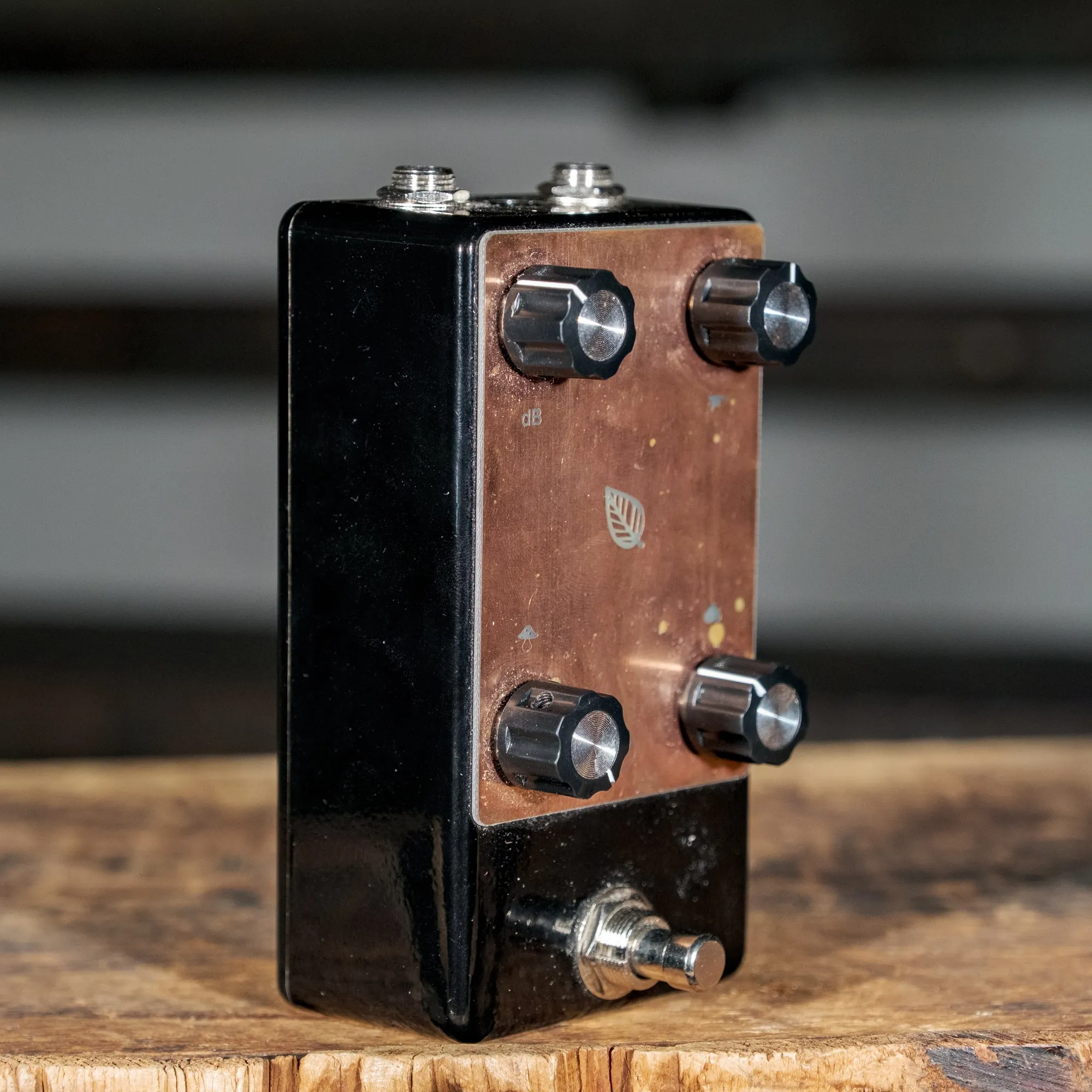 Fjord Fuzz Embla 2020 With Original Box - Used