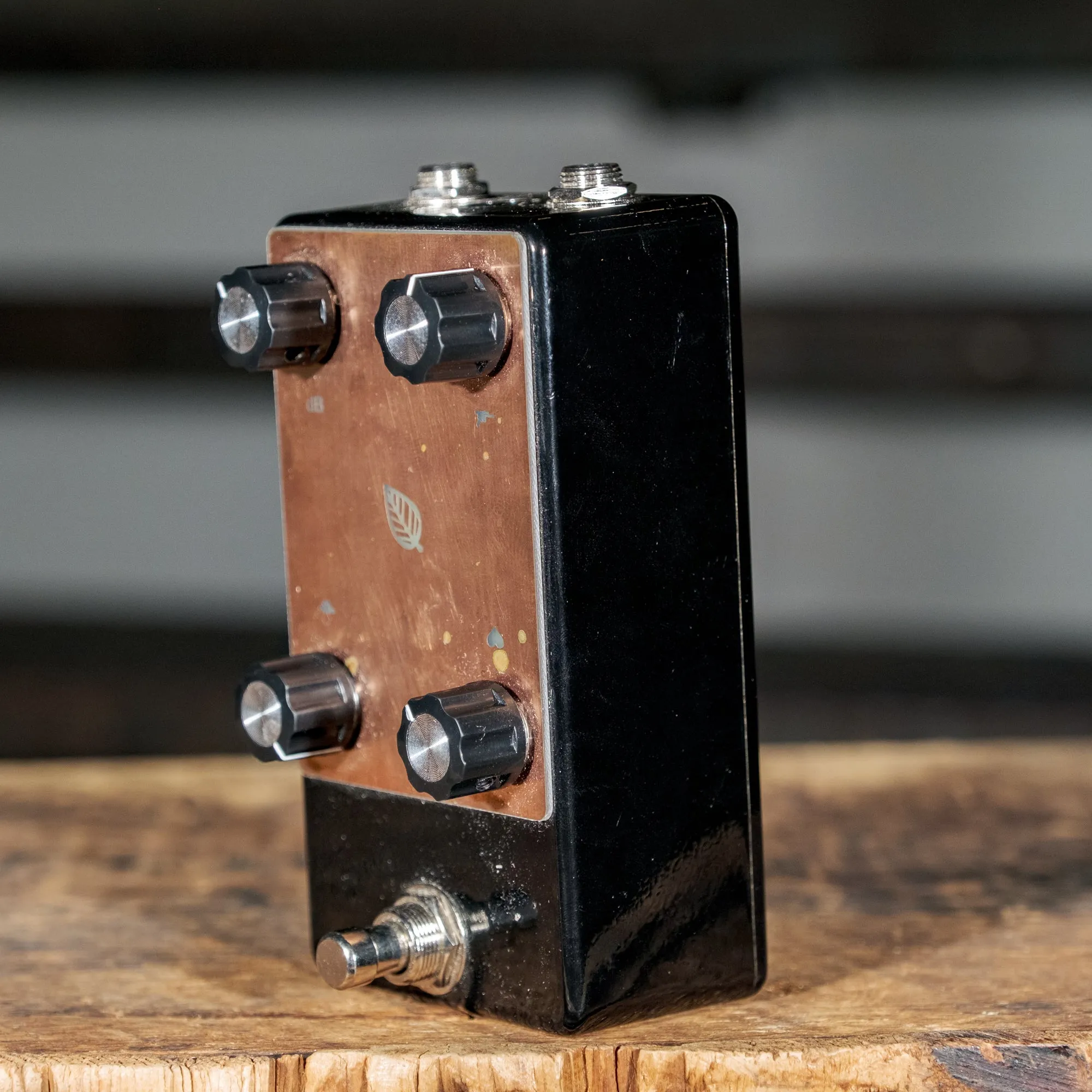 Fjord Fuzz Embla 2020 With Original Box - Used