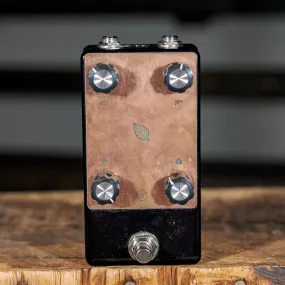 Fjord Fuzz Embla 2020 With Original Box - Used