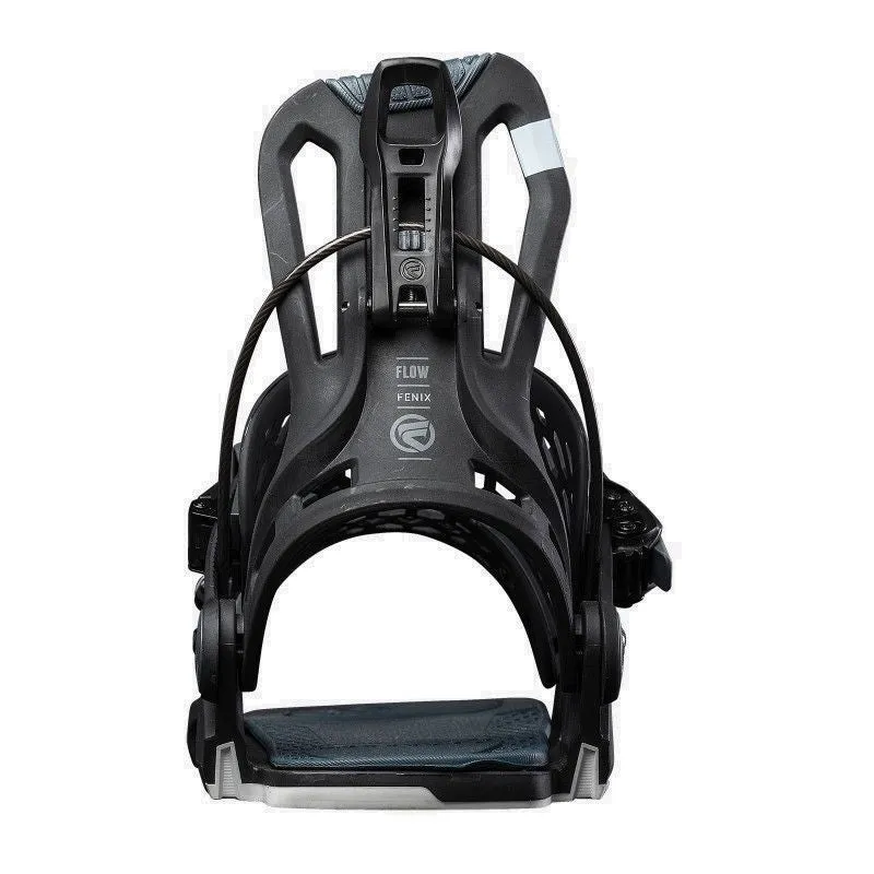 Flow Fenix Snowboard Bindings - OpenBox