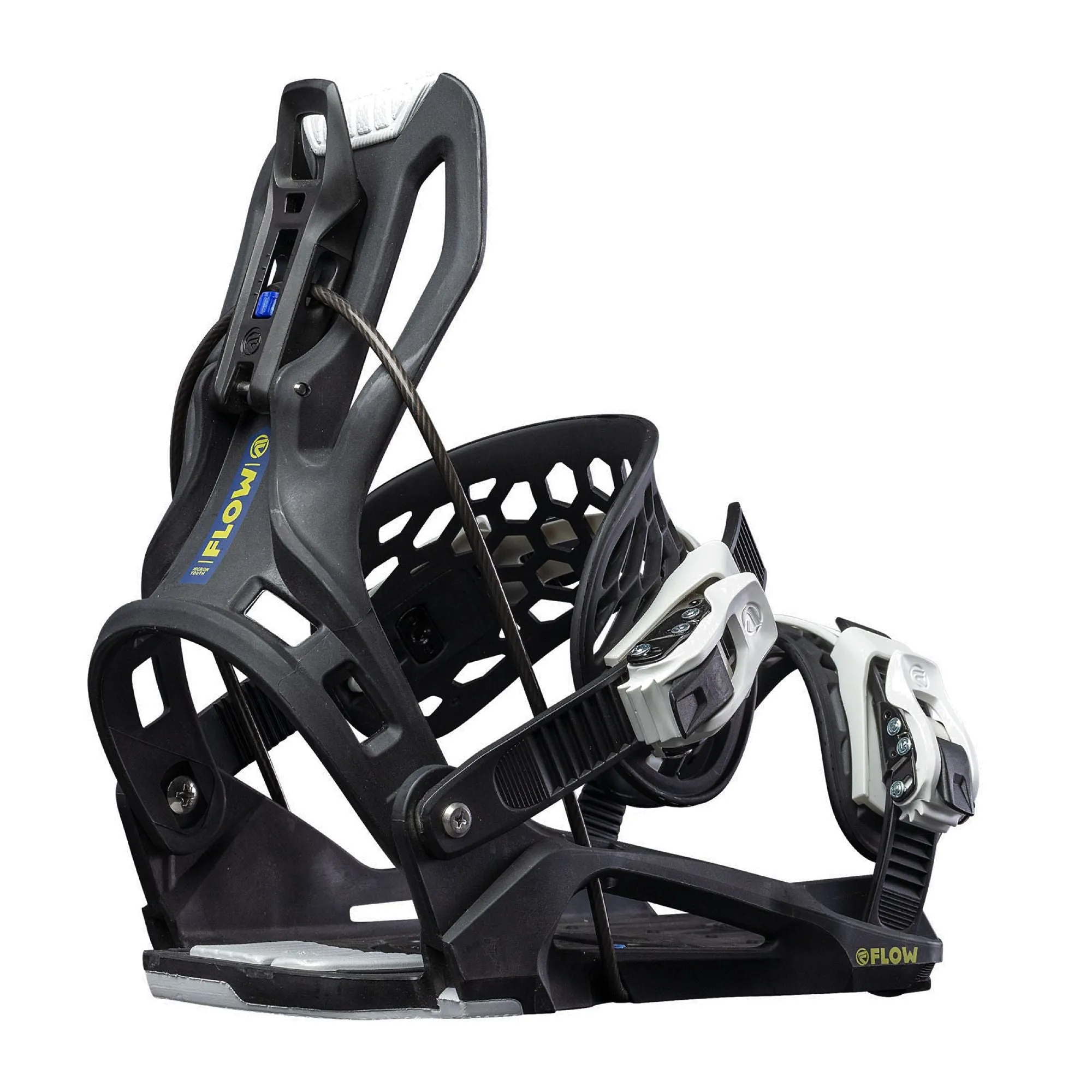 Flow Youth Micron Bindings
