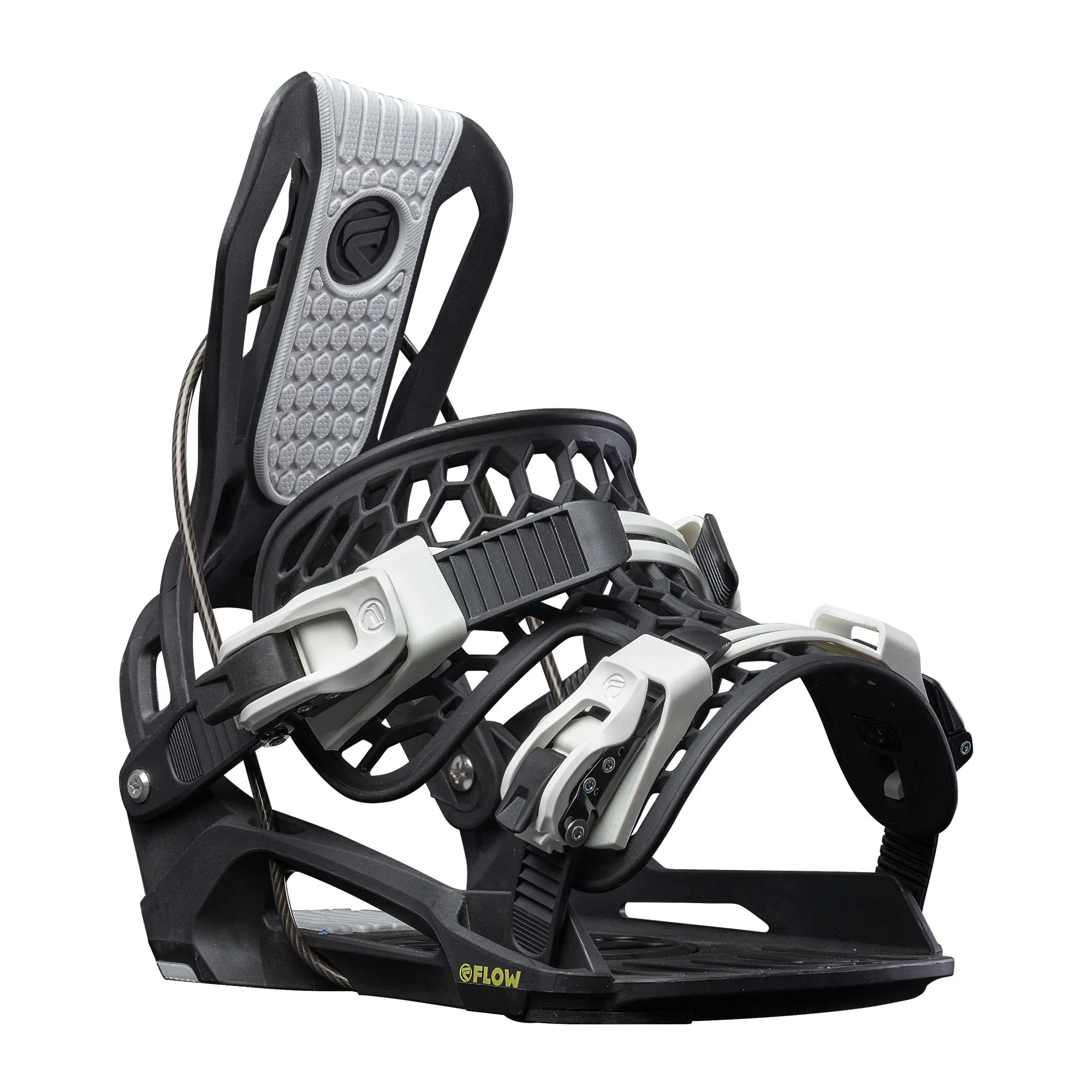 Flow Youth Micron Bindings