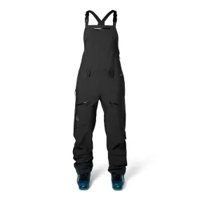 Flylow Women's Foxy Bib Pant 2024 Black
