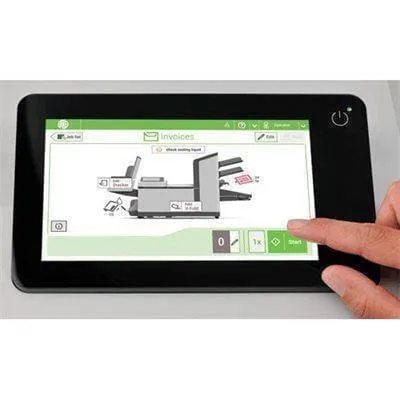 Formax FD 6210 Basic 2 Folder Inserter