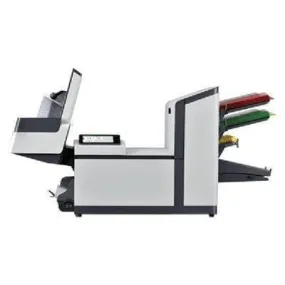 Formax FD 6210 Basic 2 Folder Inserter