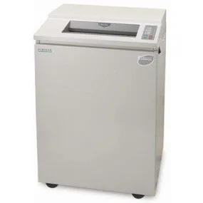 Formax FD 8500HS High Security Shredder Level 6/P-7