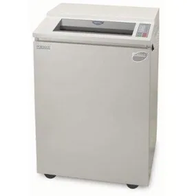 Formax FD 8600 Cross Cut Paper Shredder (Discontinued)