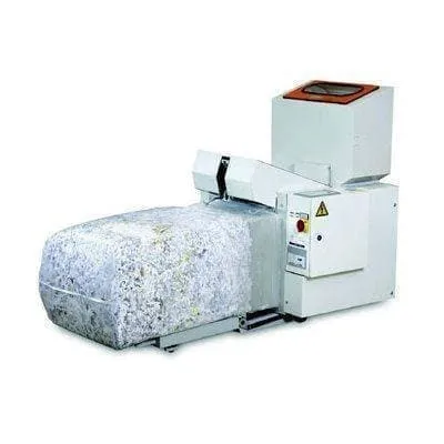 Formax FD 8904B Shredder-Baler Combo Level 2/P2 (Discontinued)