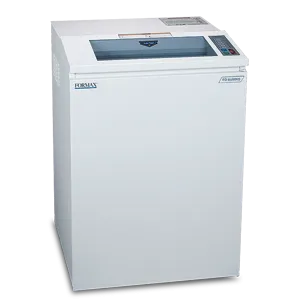 Formax High Security Office Shredder FD 8500HS