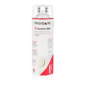 Frigidaire ULTRAWF Frigidaire Refrigerator Water Filter, White, 1 Count