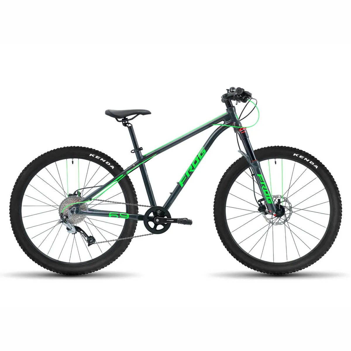 Frog MTB 69 Kids Mountain Bike
