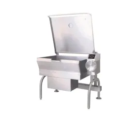 Garland Cleveland PowerPan 40 Gallon Tilt Skillet, Natural Gas