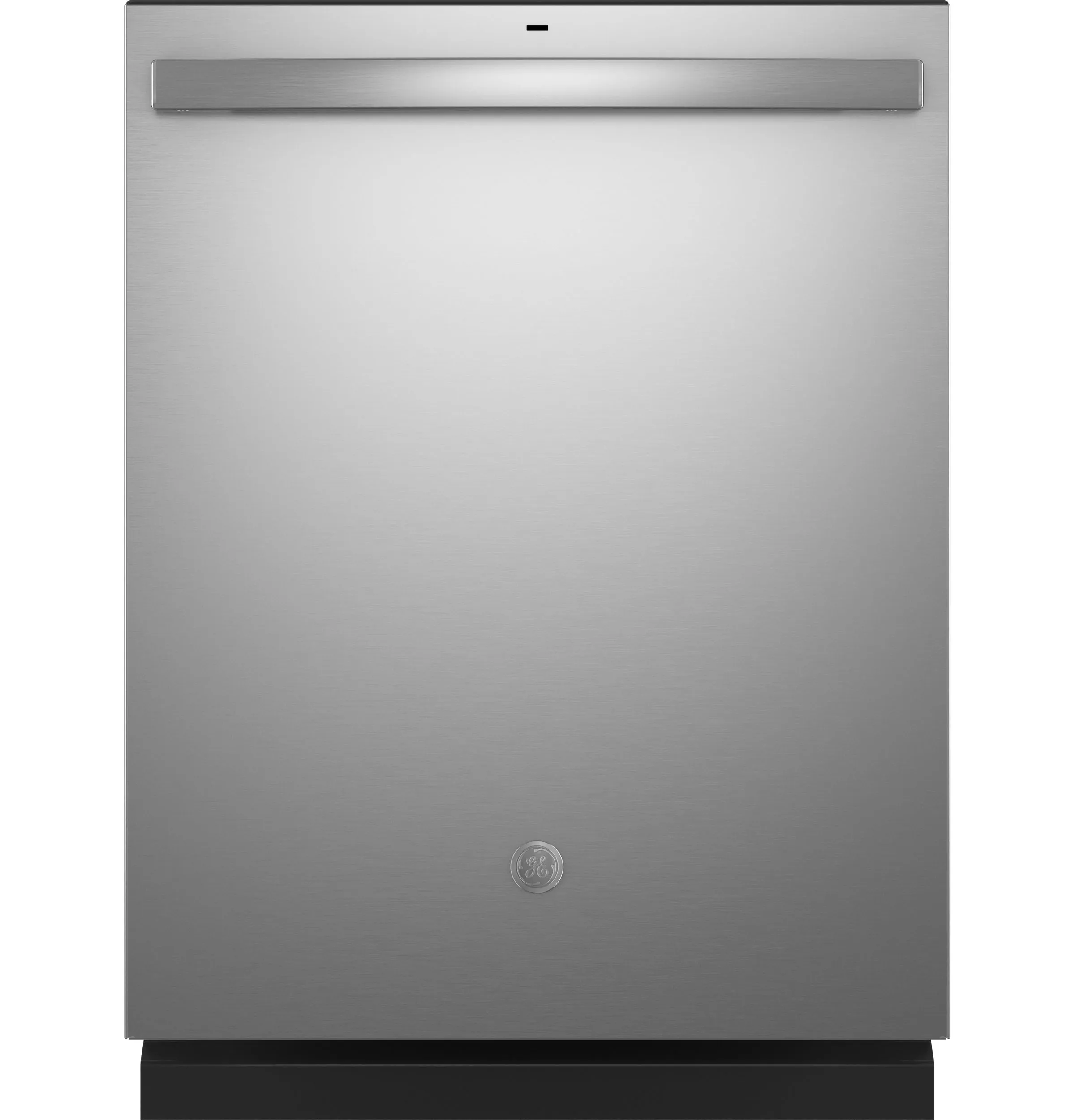 GDT535PYVFS GE® ENERGY STAR® Top Control with Plastic Interior Dishwasher with Sanitize Cycle & Dry Boost