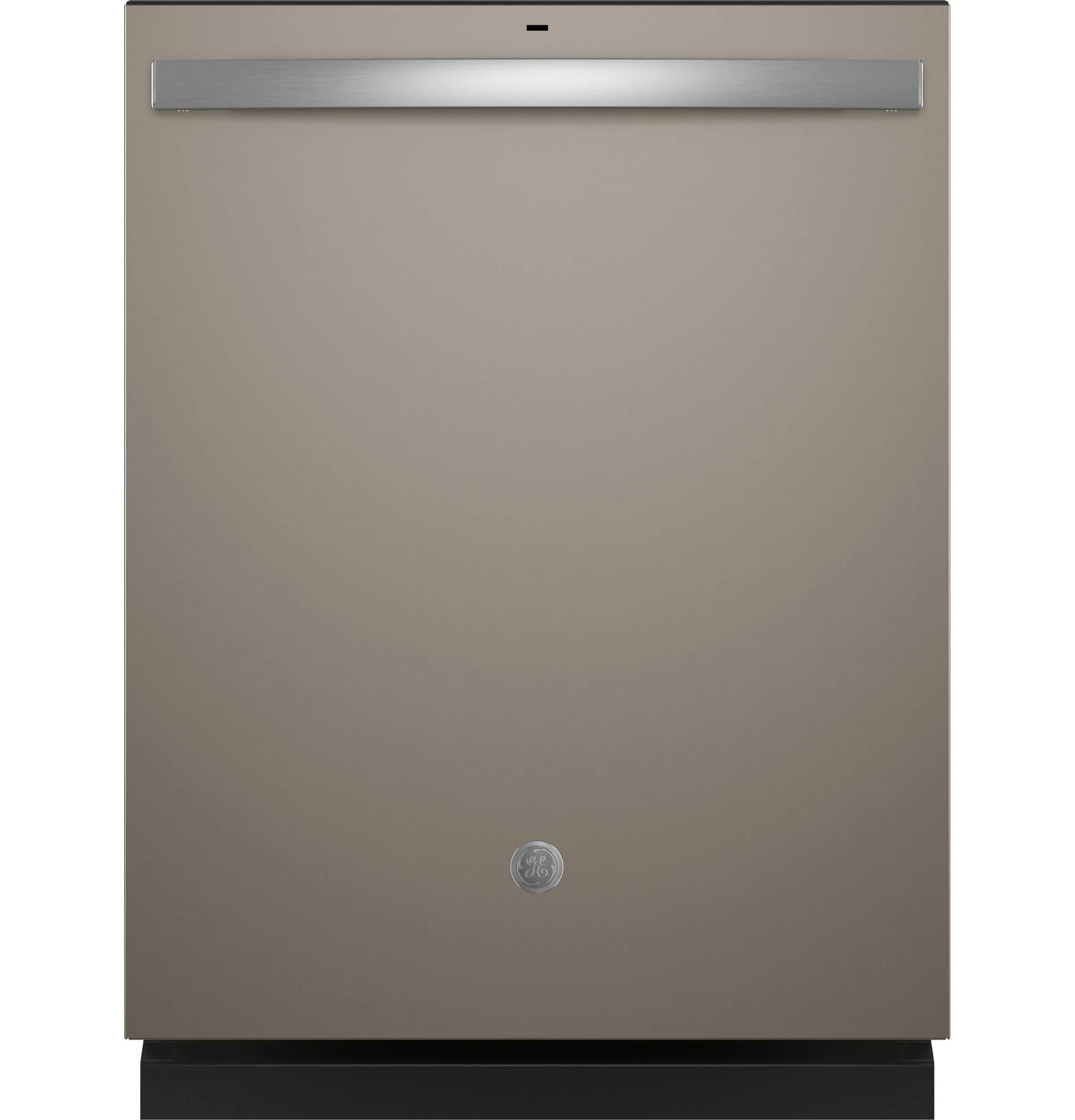 GDT550PMRES GE® ENERGY STAR® Top Control with Plastic Interior Dishwasher with Sanitize Cycle & Dry Boost