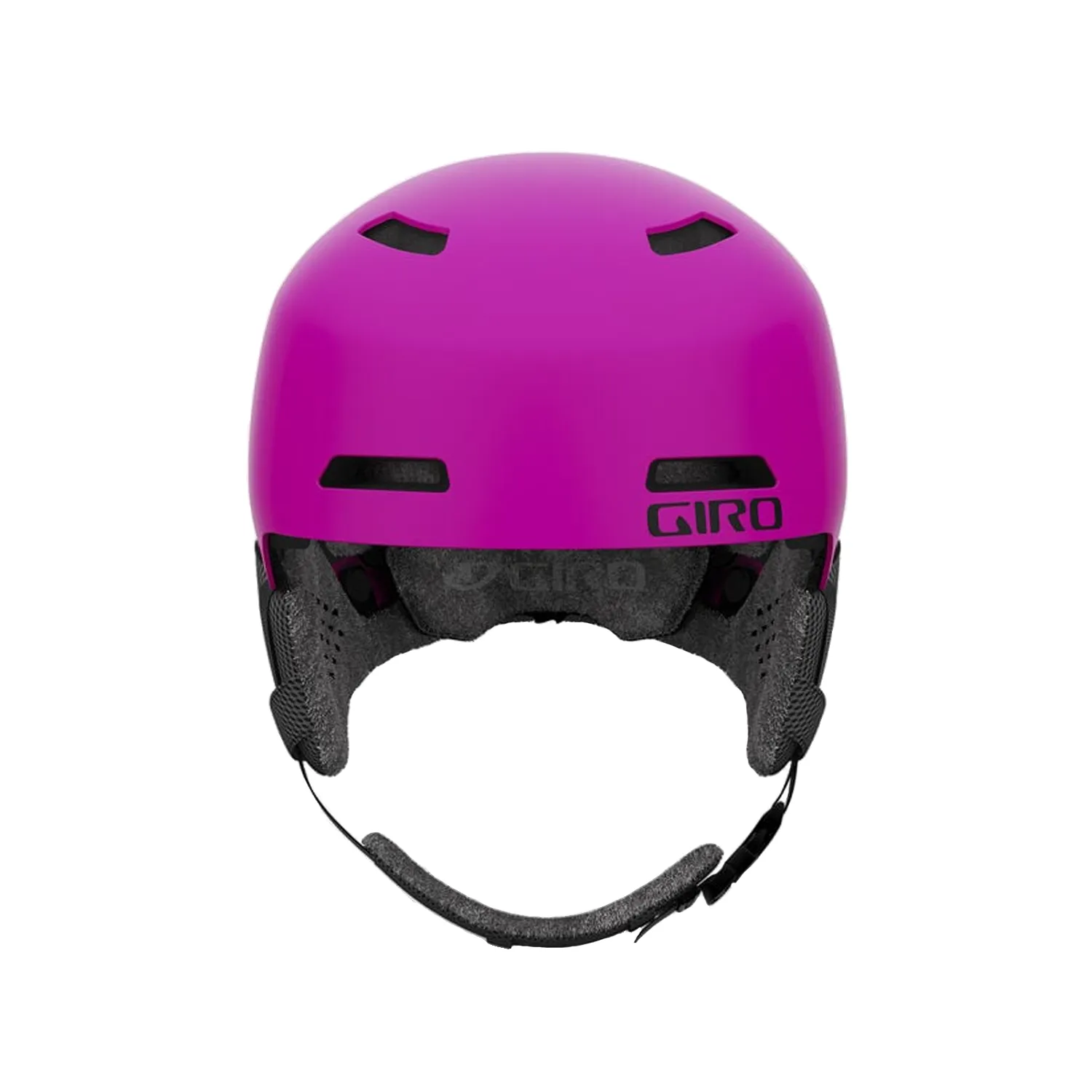 Giro Kids Crue MIPS Helmet Matte Bright Pink