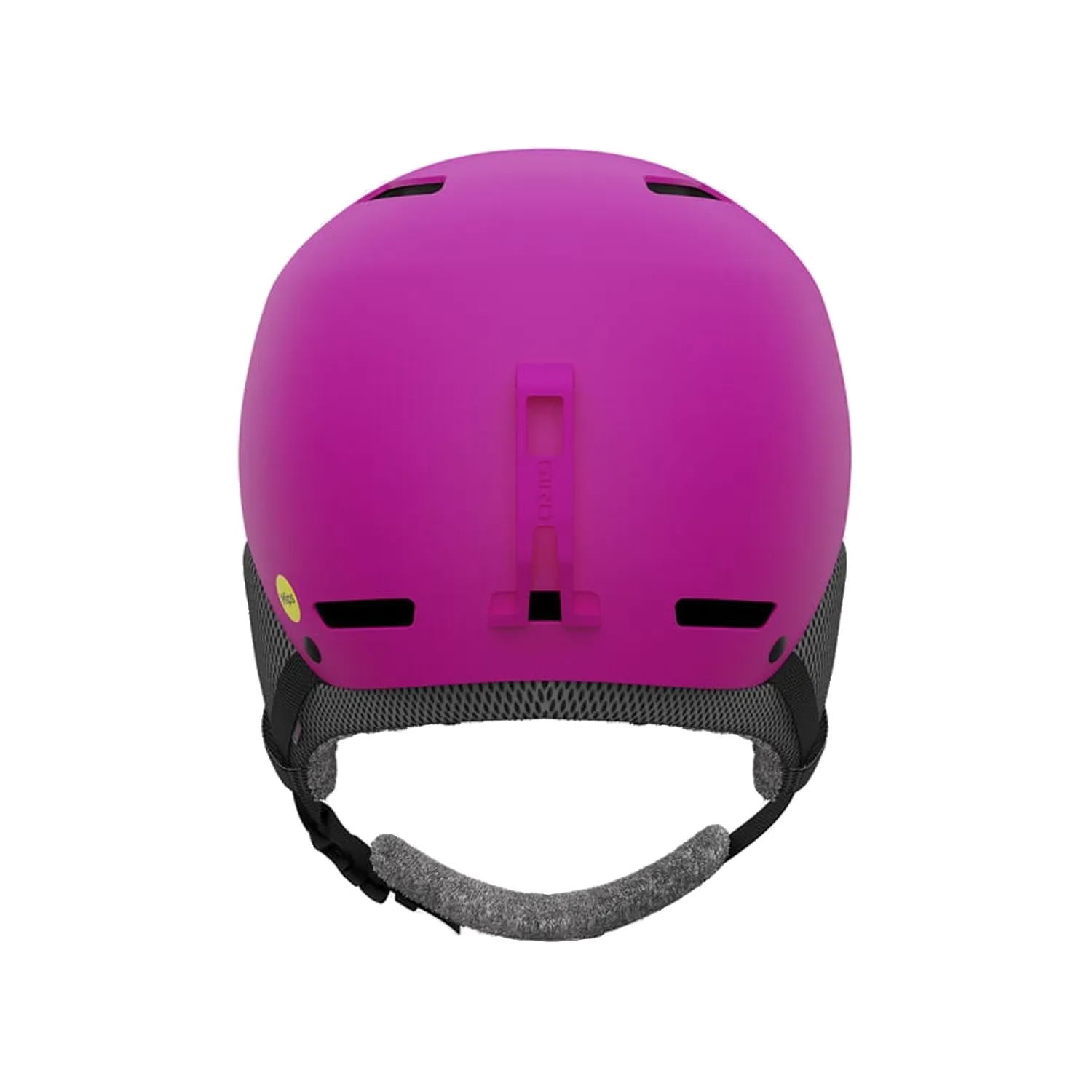 Giro Kids Crue MIPS Helmet Matte Bright Pink