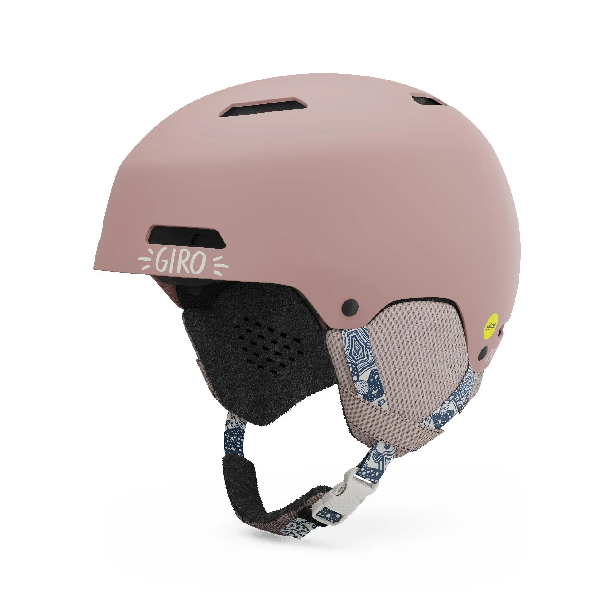 Giro Youth Crue MIPS Helmet