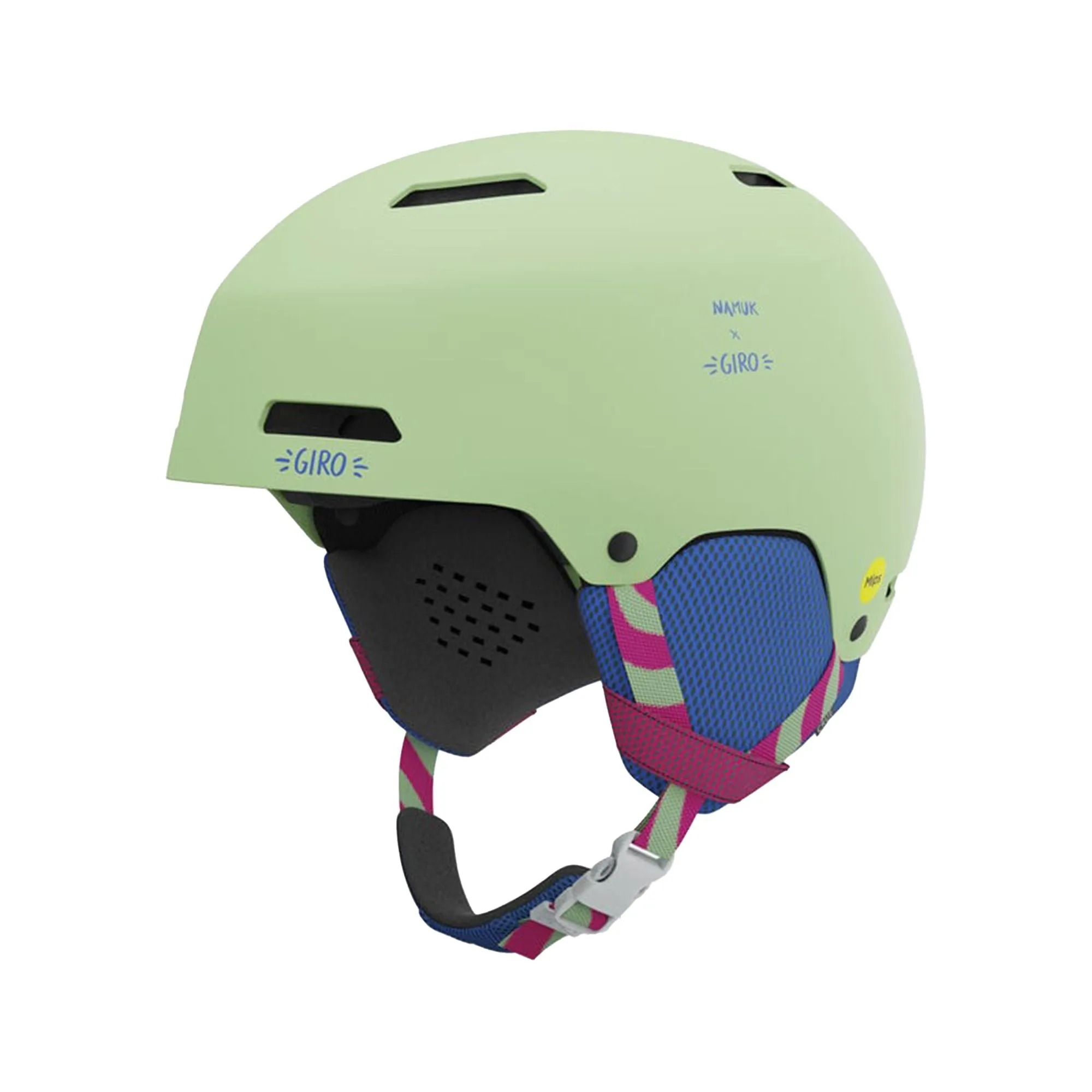 Giro Youth Crue MIPS Helmet