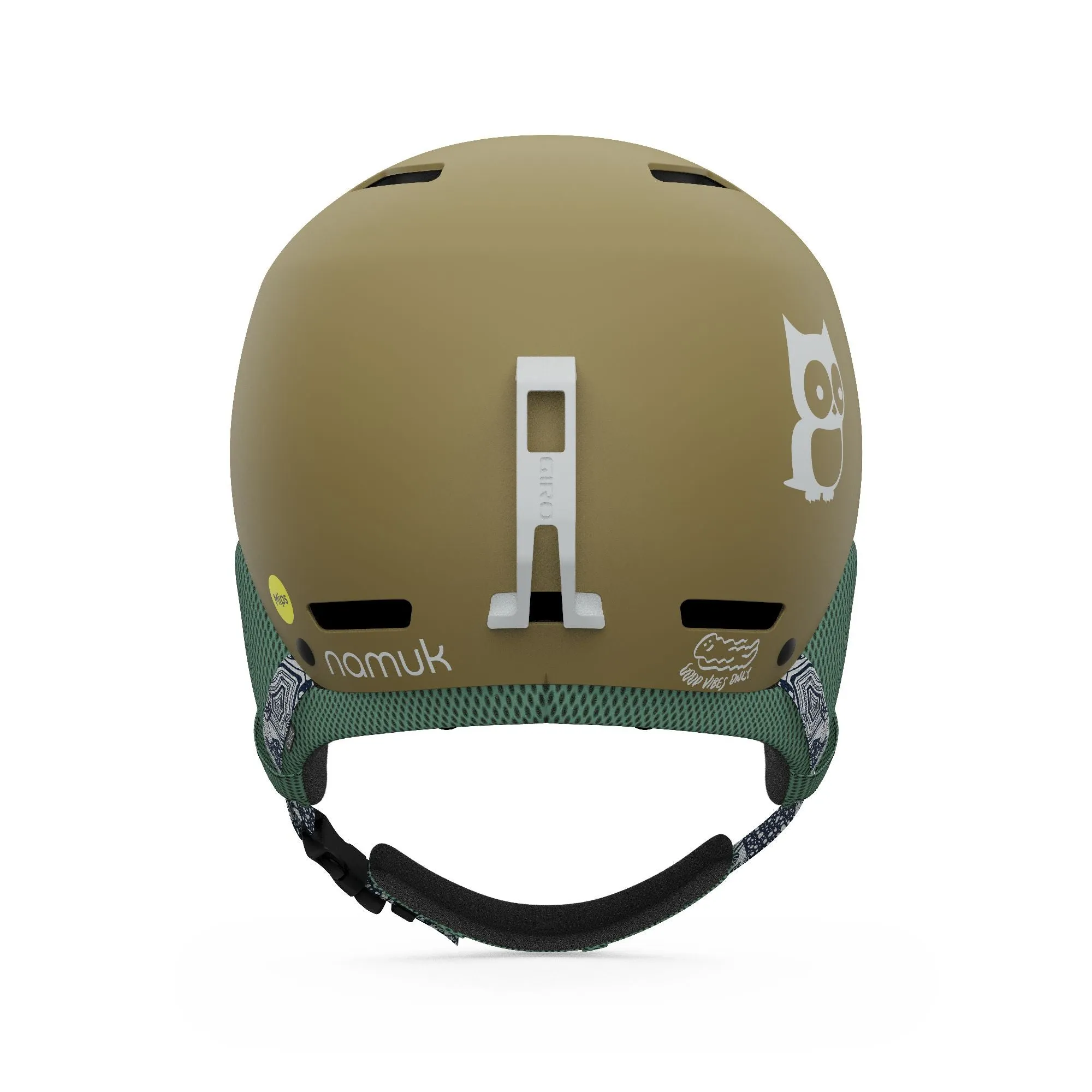 Giro Youth Crue MIPS Helmet