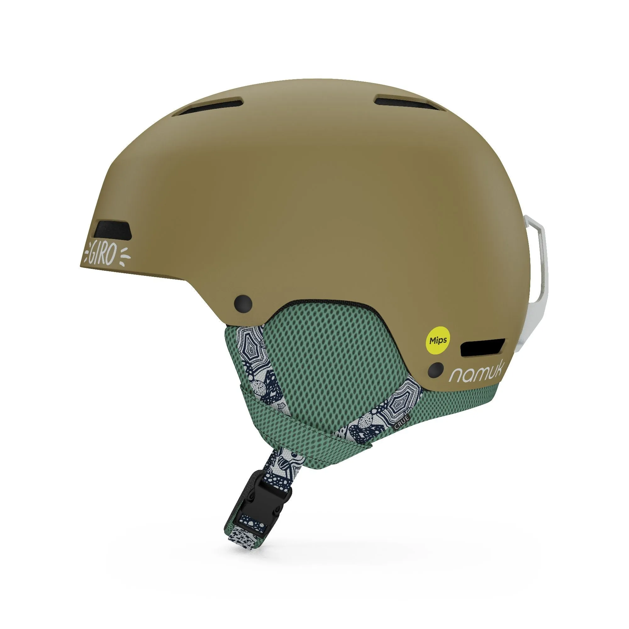 Giro Youth Crue MIPS Helmet